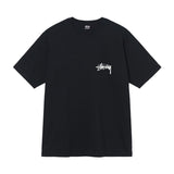 Stussy Shirt Spring Short Sleeve Popular Loose Casual