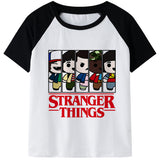 Hellfire Club Shirt Hellfire Club Stranger Things Season 4 T-shirt