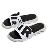 Men Beach Shoes Slippers Men's Summer Casual Shoes