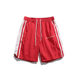 Men Shorts Summer Casual Sports Pants Loose Shorts Men