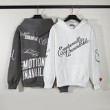 Cpfm Hoodie Hooded Sweater Autumn and Winter Hoodie Men and Women