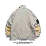 Men Jacket Spring Jacket Men Loose Casual Jacket