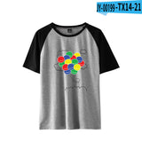 Smiley Face T Shirt