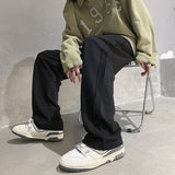 Kanye West Sunday Service Pant Solid Color Wide Leg Straight Solid Color Track Sweatpants