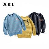 Children Boy Hoodie Spring Children's Clothing Shirt Boy's Hoody