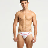 Men Swim Trunks Men's Swimming Trunks Triangle Seaside