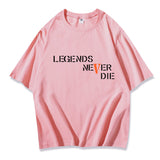 Butterfly Vlone Shirt Large V Python Print