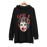 ASAP Yams V Lone Hoodie ASAP Rocky Yams Day Vlone Camiseta