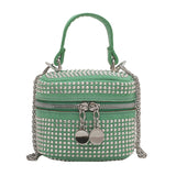 Sling Bags Spring Mini Portable One-Shoulder Crossboby Bag