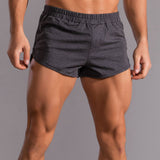 Hoochie Daddy Short Shorts Men Shorts