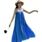 Marilyn Monroe Dress Women's Beach Dress