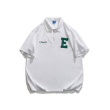 Men T-Shirt Summer Men's Casual Youth Popularity Short Sleeve