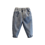 Toddler Boys Pants Boys' Jeans Children