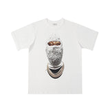 Cpfm T Shirt Printed T-shirt Men's and Women's round Neck Short Sleeve Tee