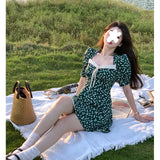 Marilyn Monroe Dress Vintage Dress Women's Skirt Summer