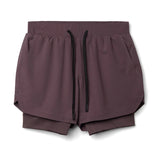 Hoochie Daddy Short Men's Running Shorts Sports Fitness