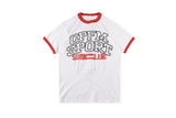 Cpfm T Shirt 21ss Hip Hop Summer Short Sleeve T-shirt
