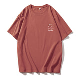 Smiley Face T Shirt