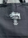 Stussy Handbag Shoulder Crossbody Bag for Men and Women