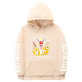 Stranger Things Hoodie Stranger Things Season 4 Sweatshirt