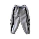 Toddler Boys Pants Boys' Autumn Children's Sweatpants Sports Casual Pants