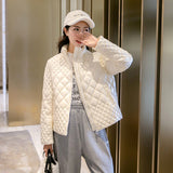 Women Winter Coats Puffer Jacket Down Coat Lightweight Down Jacket Women's Short Winter White Duck Down Coat