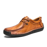 Men's Boots Men's Shoes Fashion Autumn and Winter Leisure