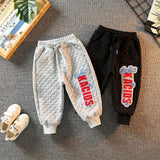 Toddler Boys Pants Boys' Autumn Pants Casual