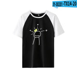 Smiley Face T Shirt