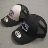 La 9fifty Hats Baseball Cap Men and Women Outdoor Sports