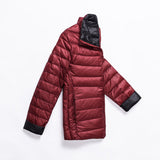 Women Winter Coats Puffer Jacket Down Coat Autumn and Winter Lightweight Down Jacket Women's Coat Winter Clothing Warm
