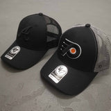 La 9fifty Hats Baseball Cap Summer Men's and Women's Outdoor Mesh Cap