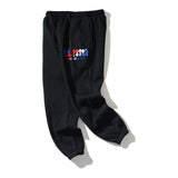 Kanye West Sunday Service Pant Towel Embroidery Loose Casual Trousers