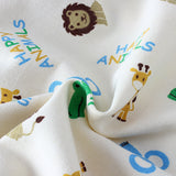 Children Boy Hoodie Spring and Autumn Children Long-Sleeved Sweater Terry