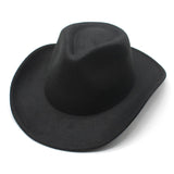 Cowboy Hats Denim Hat Riding Hat for Men and Women