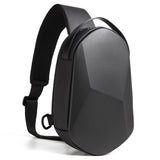 Laptop Backpack for Women Men's Casual Business Messenger Bag