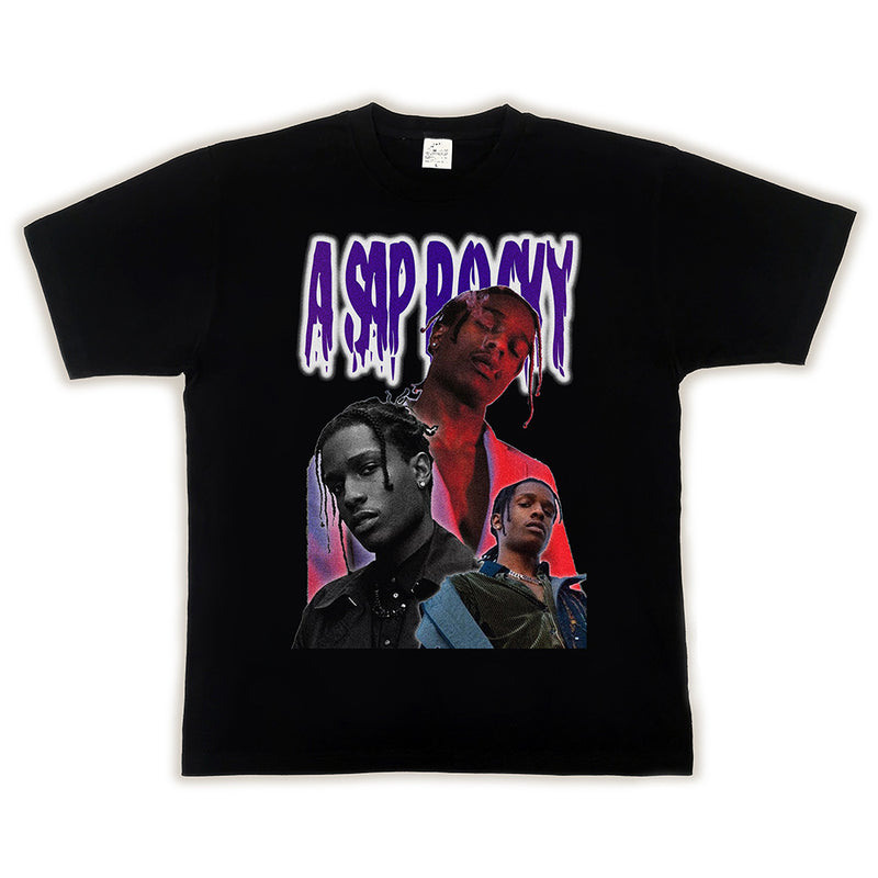 Asap Yams T Shirt