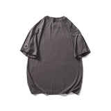 Bugs Bunny Shirt Summer Rabbit Loose Short Sleeve T-shirt