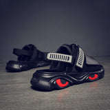 Men Beach Shoes Summer Fashion Men's Casual Non-Slip Sandals