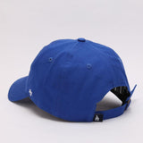Dodgers and Yankees Baseball Cap 47brand Baseball Cap Female Hip Hop Hat Casual Hat Blue