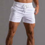 Hoochie Daddy Short Beach Shorts Men's Casual Pants