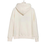Palm Angels Hoodie Angel Hooded Sweater Men Loose Hat