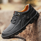 Men's Sneaks Men's Casual Shoes Men's Shoes Autumn and Winter Outdoor Sports
