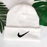 Stussy Cap Knitted Hat Autumn and Winter Warm