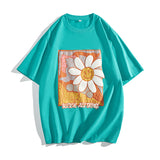 Smiley Face T Shirt