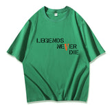 Butterfly Vlone Shirt Large V Python Print