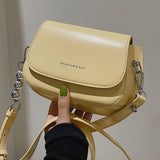 Sling Bags Popular Bag Women's Fashion Beaded Small Square Bag