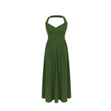 Marilyn Monroe Dress Women's Summer Retro Temperament Dress