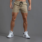 Hoochie Daddy Short Cotton Shorts Men's Casual