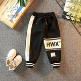 Toddler Boys Pants Children 'S Sport Pants Spring And Autumn Casual